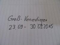2015 Großvenediger