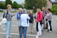 2016 Seniorenausflug