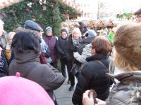2016 Ulm Weihnachtsmarkt