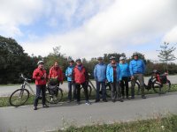 2017 Radtour Gottlieben