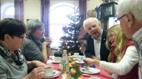 2017 Weihnachtsfeier