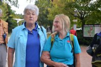 2018 Freundschaftswanderung Bad Bellingen