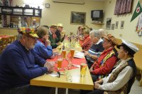 2019 Fasnacht
