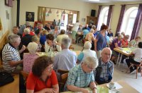 2019 Freundschaftstreffen Bad Bellingen