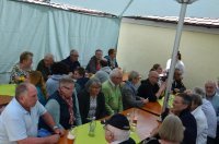 2019 Frühlingsfest