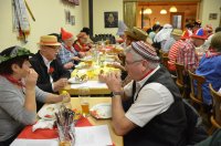 2020 Fasnacht