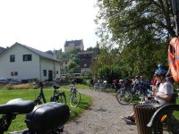 2020 Radtour Purren