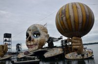 2021 Seniorenausflug Bregenz