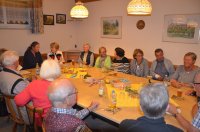 2021 Erster Wandertreff