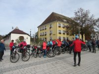 2022 Radtour Hilzingen