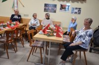 2022 Weihnachtsfeier