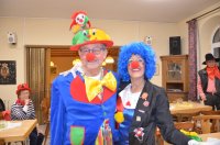 2024 Fasnacht