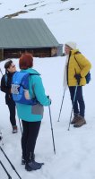 2024 Oberstdorf Winterwanderung