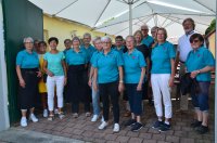 2025 Sommerfest
