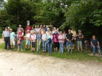 2026 Dienstagswanderung Hoppetenzell